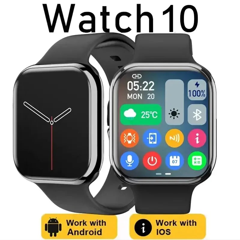 Smart Watch Series 9