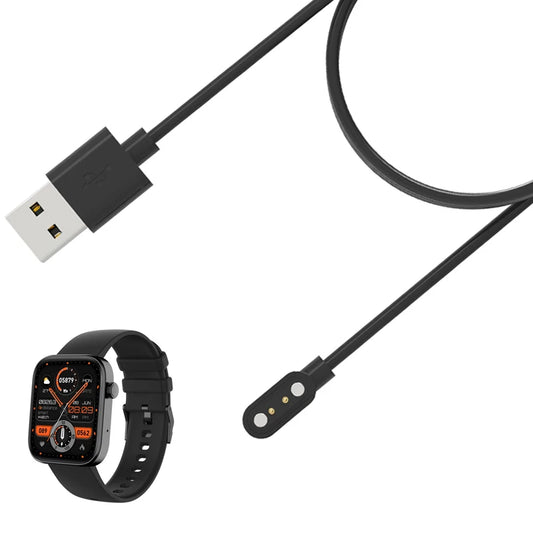 Smartwatch charger USB