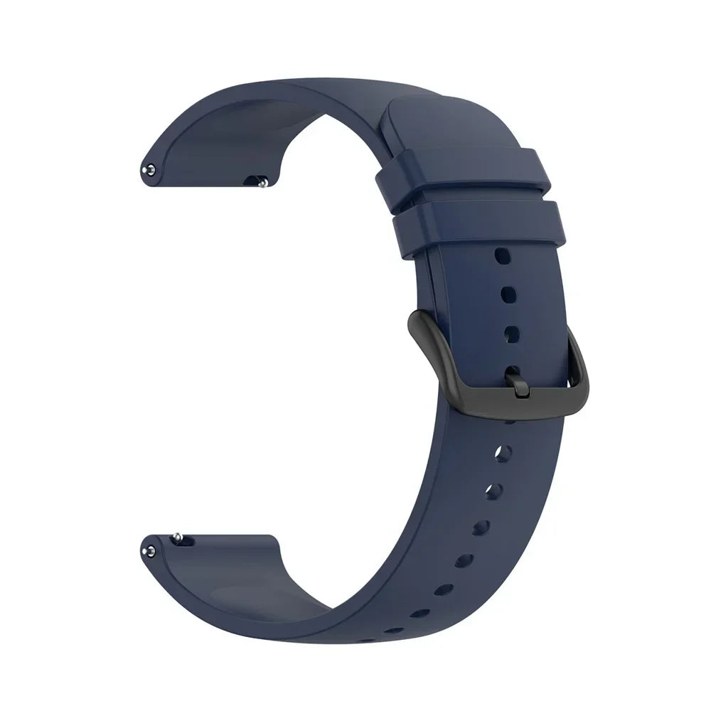 Silicone Strap